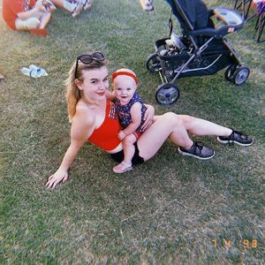 Meet your Posher, Mary